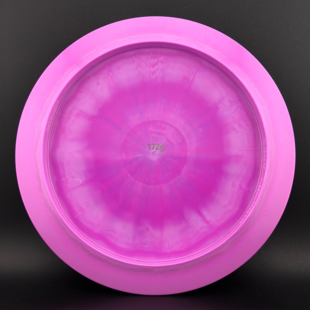Swirl ESP Ares - Prototype - Paul McBeth Discraft