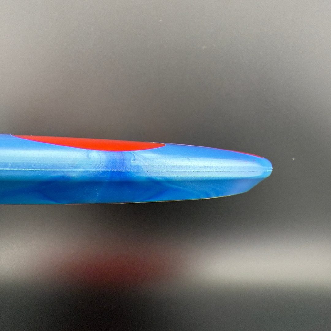 Double Steady Mint - VIP Series #91 - 1/1500 Clash Discs