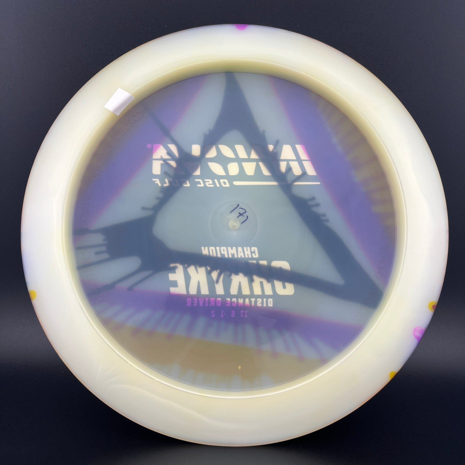 Champion I-Dye Shryke Innova