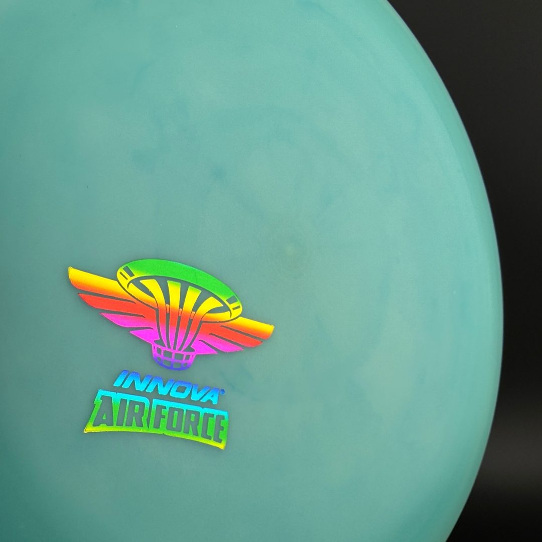 Color Proto Glow Yeti Pro Aviar - Air Force Innova