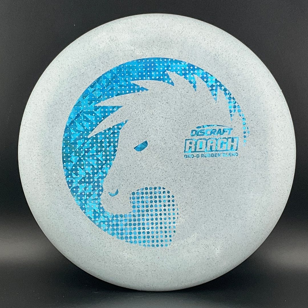 Bro-D Rubber Blend Roach - Brodie Smith Darkhorse 2023 Special Edition Discraft