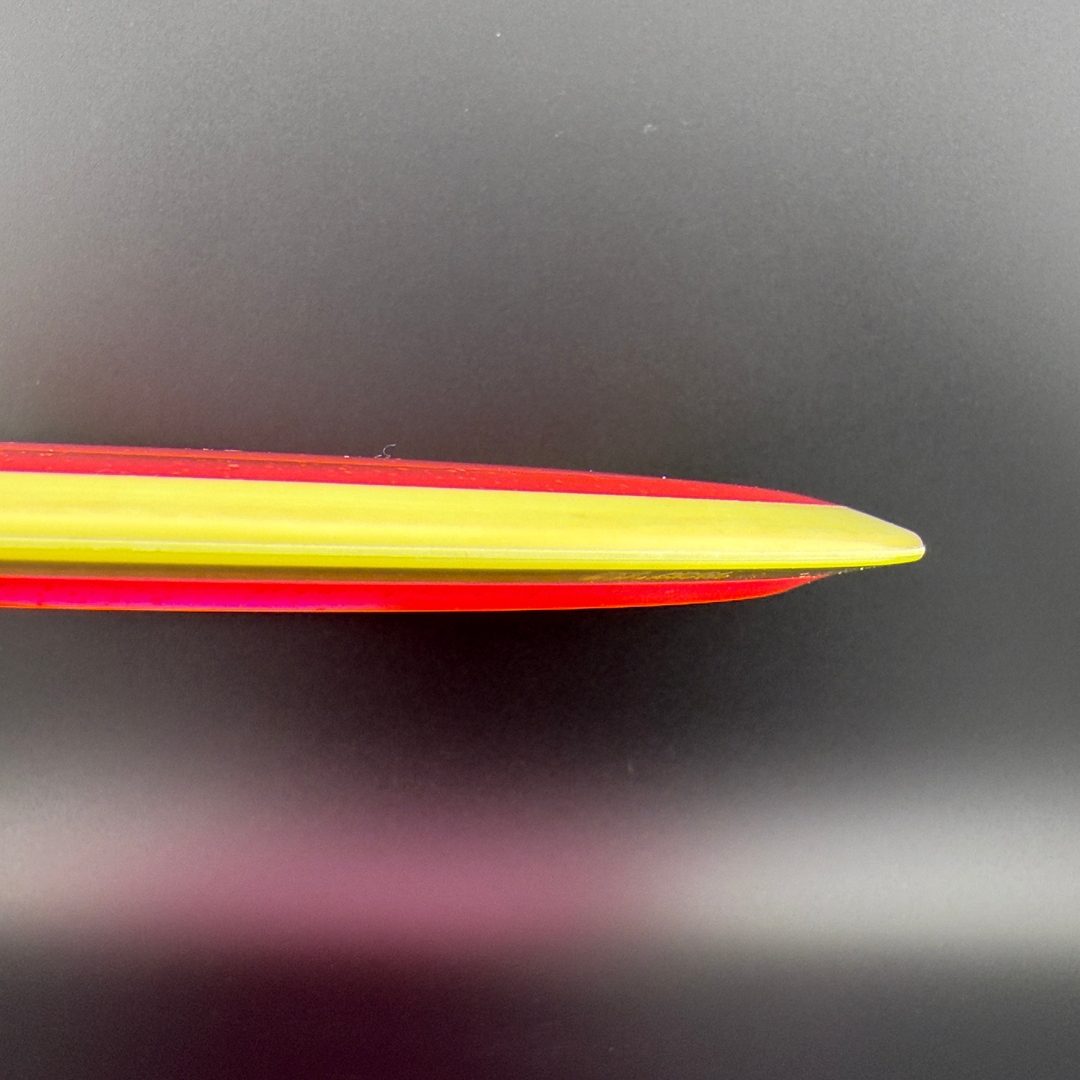 Particle Proton Insanity - "Puppeteer" Silva Saarinen - Halloween 2025 Axiom