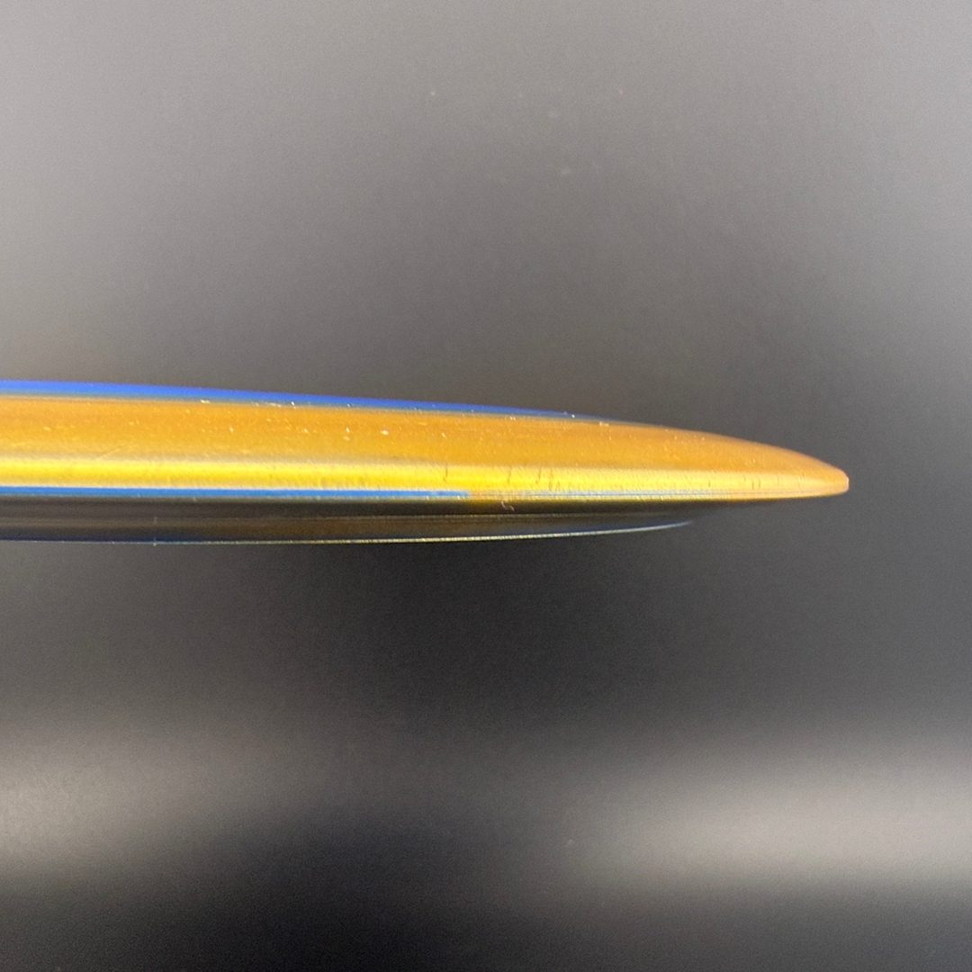 Golden Horizon Cloud Breaker - Eagle McMahon - 2023 Discmania Open Champion *Warehouse Stash* Discmania