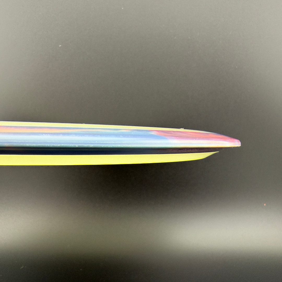 Eclipse Insanity - "Bulls Eye" Axiom