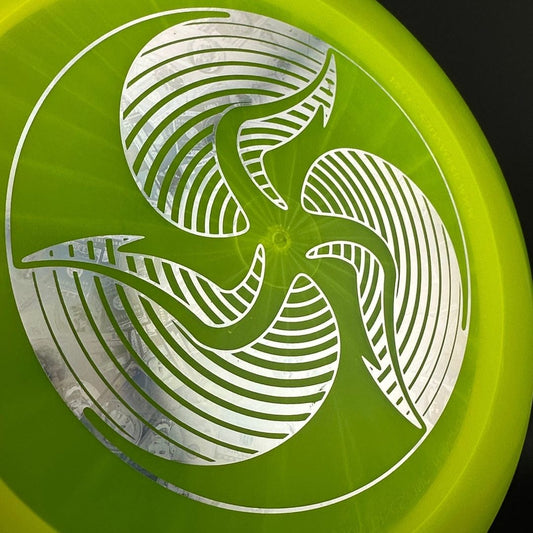 C-Line CD3 - Hypno Huk - Innova Made *Warehouse Stash* Discmania