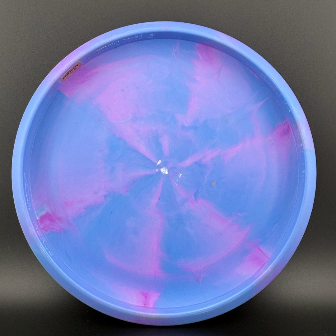 Jawbreaker Swirl Fierce - Paige Pierce Autographed Discraft