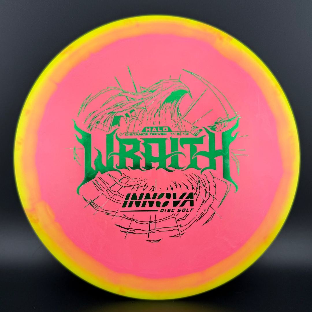 Halo Star Wraith Innova