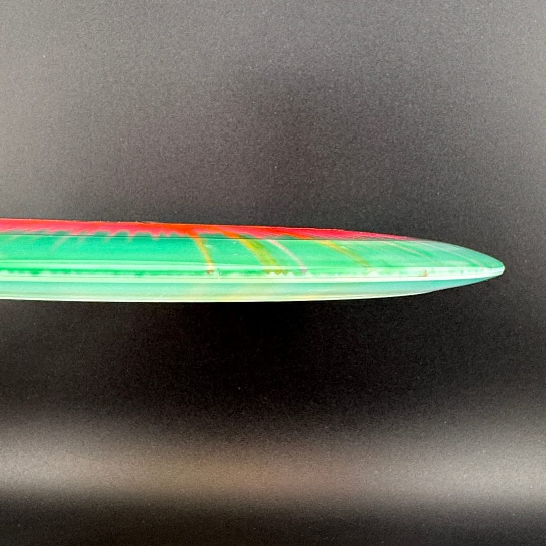 I-Dye Champion Roadrunner Innova