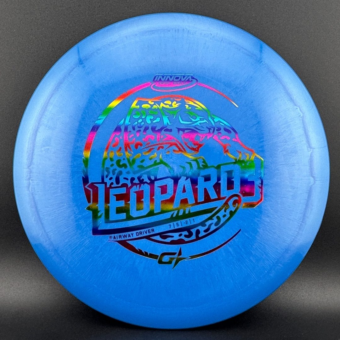 GStar Leopard Innova