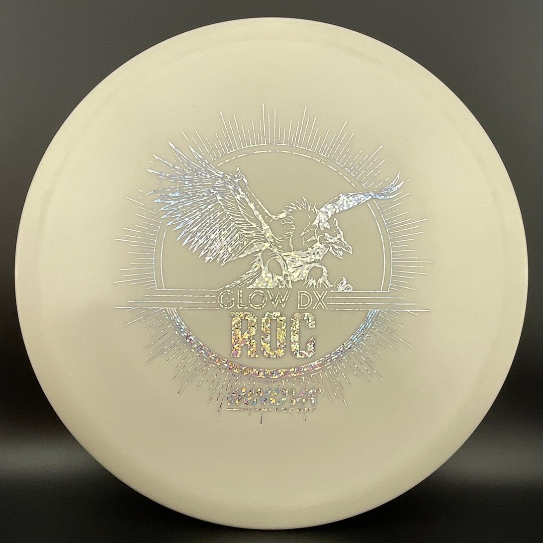 Classic Glow DX Roc Innova