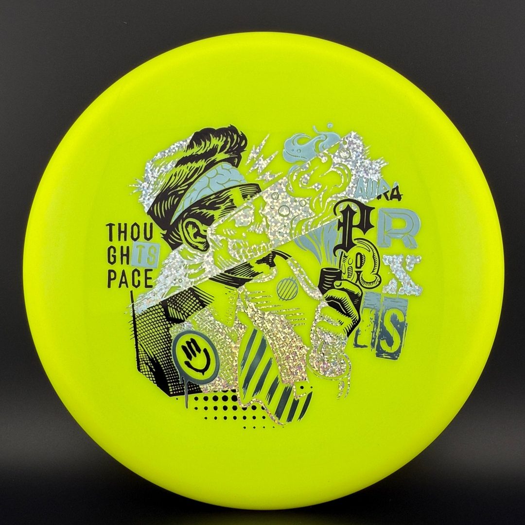 Soft Aura Praxis - First Run TSA