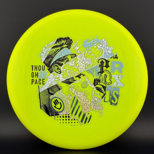 Soft Aura Praxis - First Run TSA