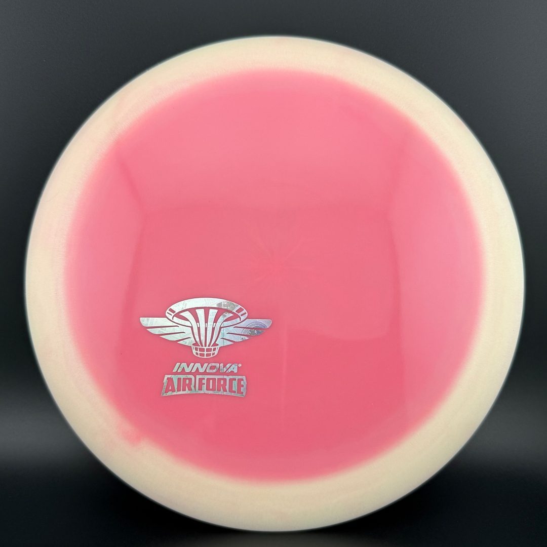 Proto Glow Halo Champion Destroyer - Air Force Innova