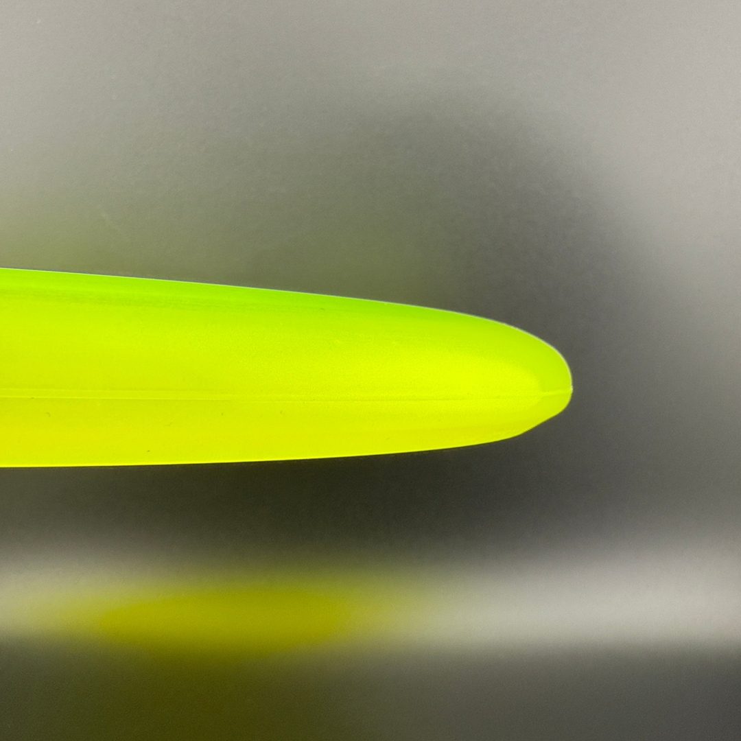 Z Glo Challenger SS - Ledgestone 2025 Season 2 Discraft