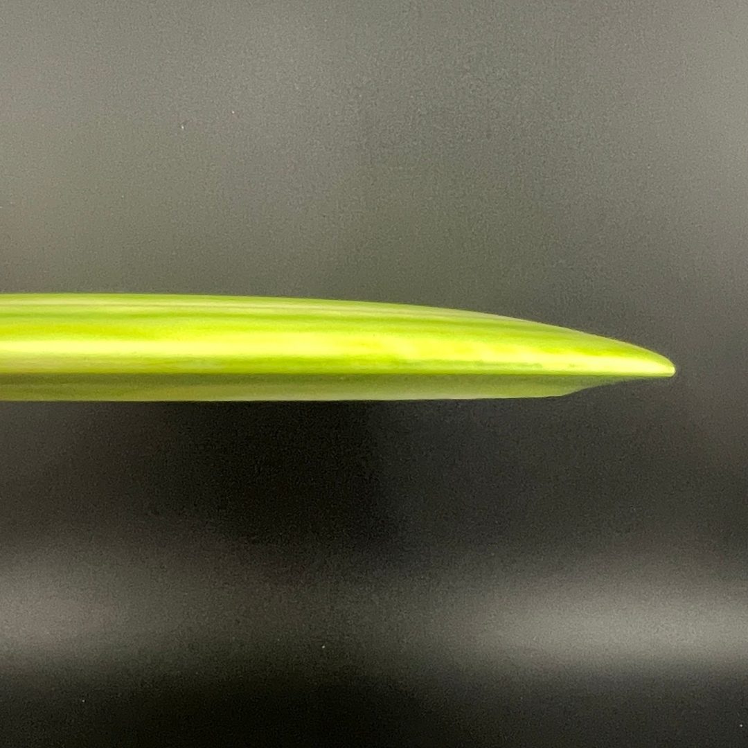 Steady Ring Wild Honey Clash Discs