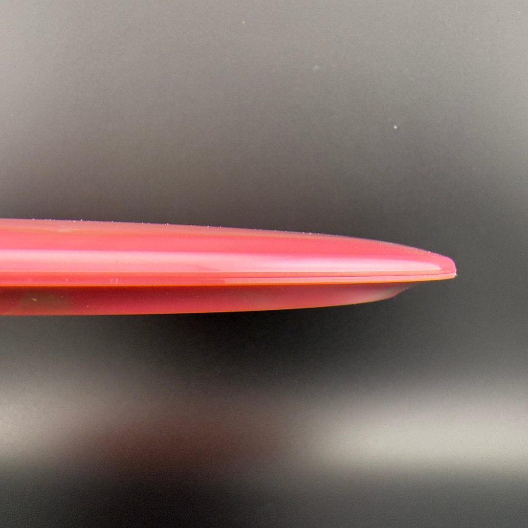 Ti Swirl Cigarra - Limited Edition GMC 1/500 Discraft