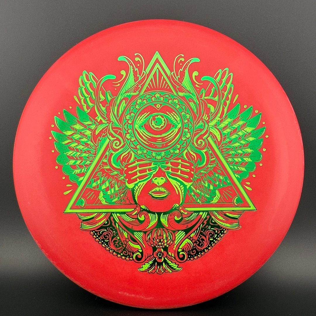 KC Pro Aviar - Secret Society Innova