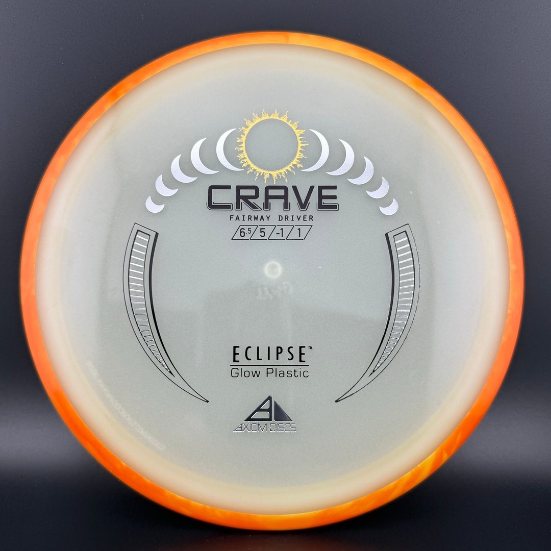 Eclipse 2.0 Crave Axiom