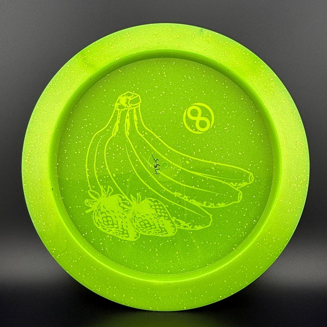 Stardust C-Blend Emperor - X-Out Infinite Discs