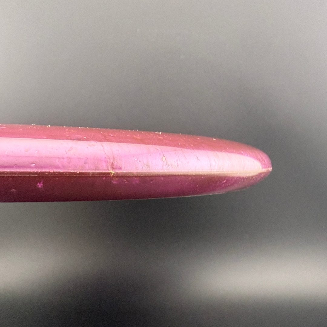 Jawbreaker Big Z Luna - Second Shot