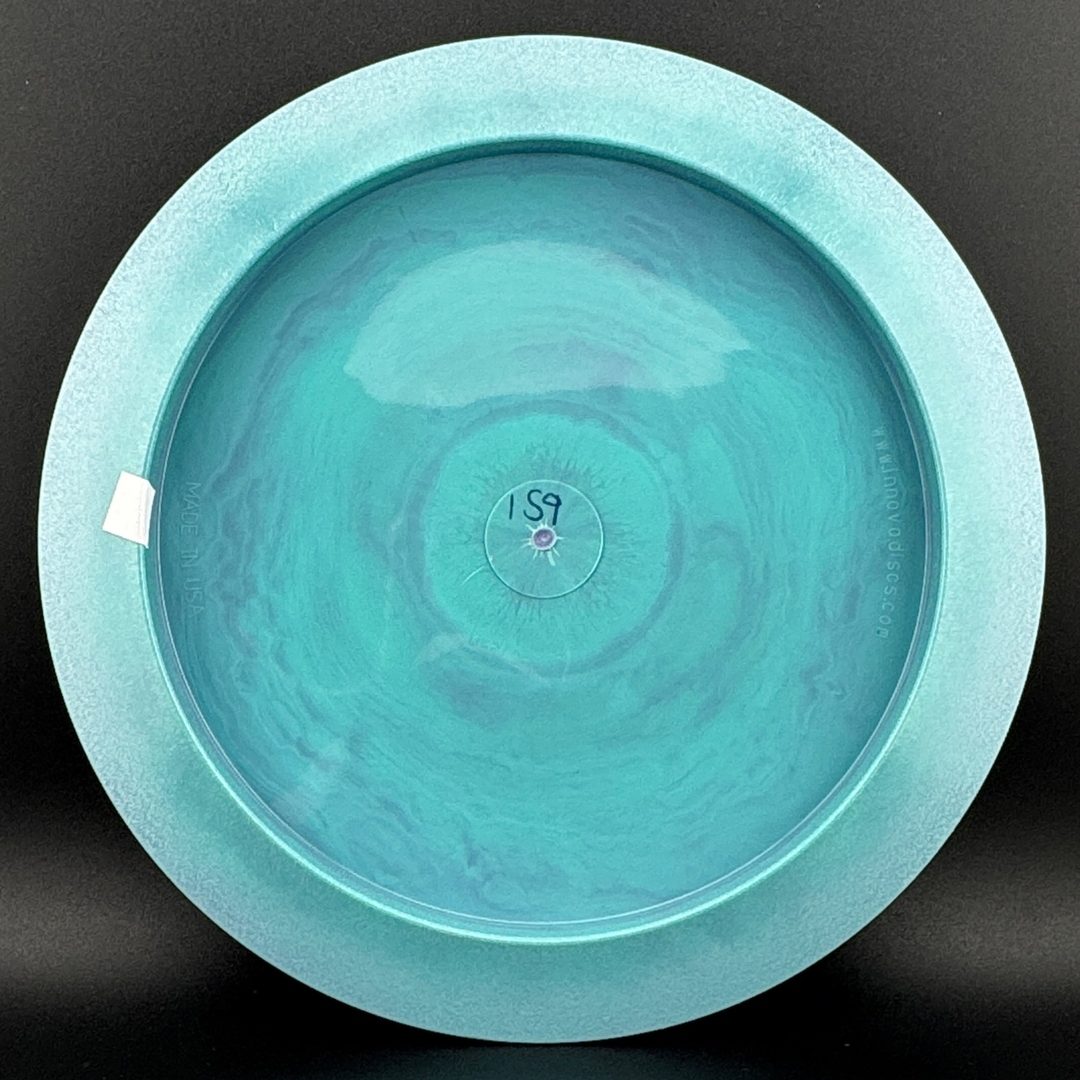 Swirled Star Destroyer - Ohn Scoggins Signature Edition Innova