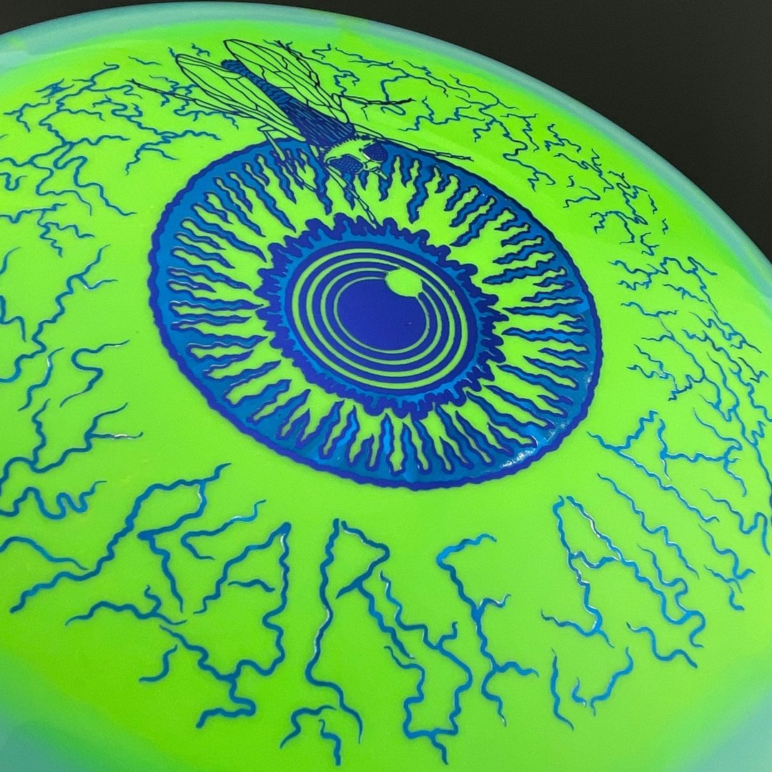 Halo Star Wraith - Eye-Fly RAD V2 by Ripper Studios Innova