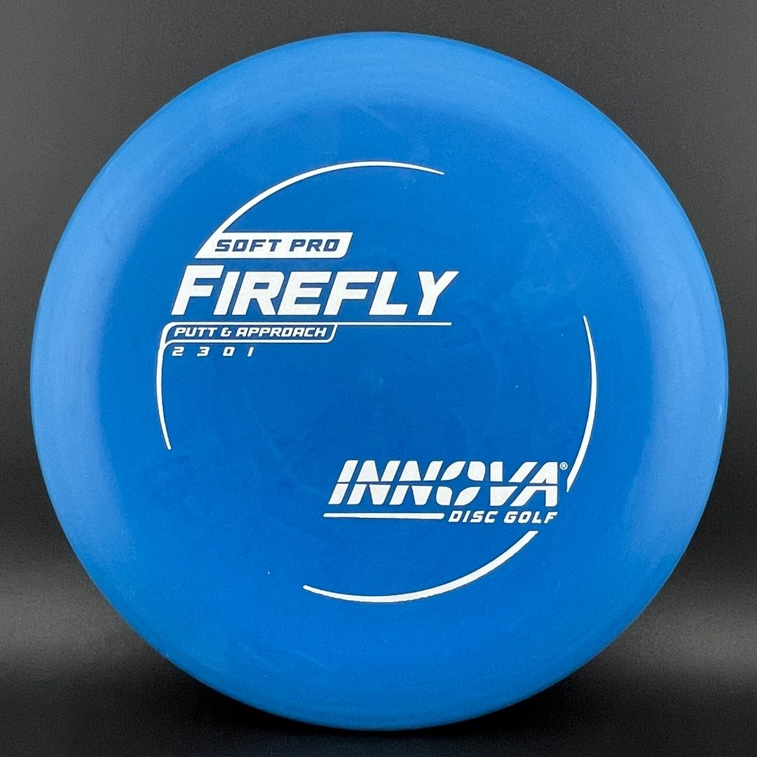 Soft Pro Firefly Innova