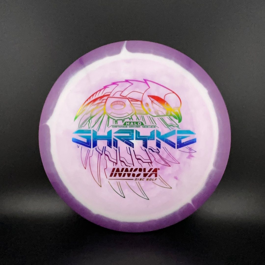 Halo Star Shryke Innova