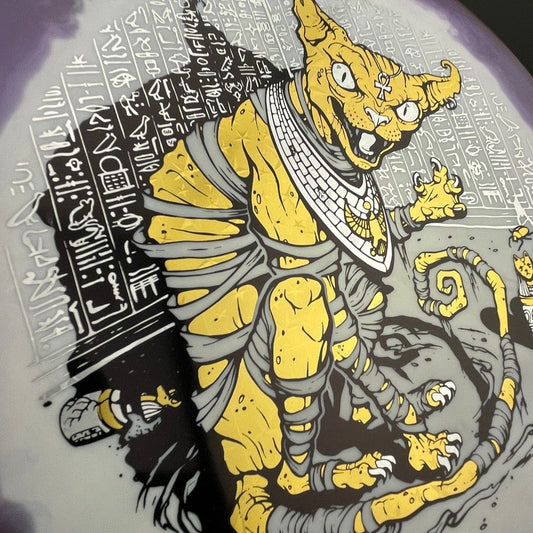 Halo Star Polecat - Limited Marm O Set - 9 Lives Innova