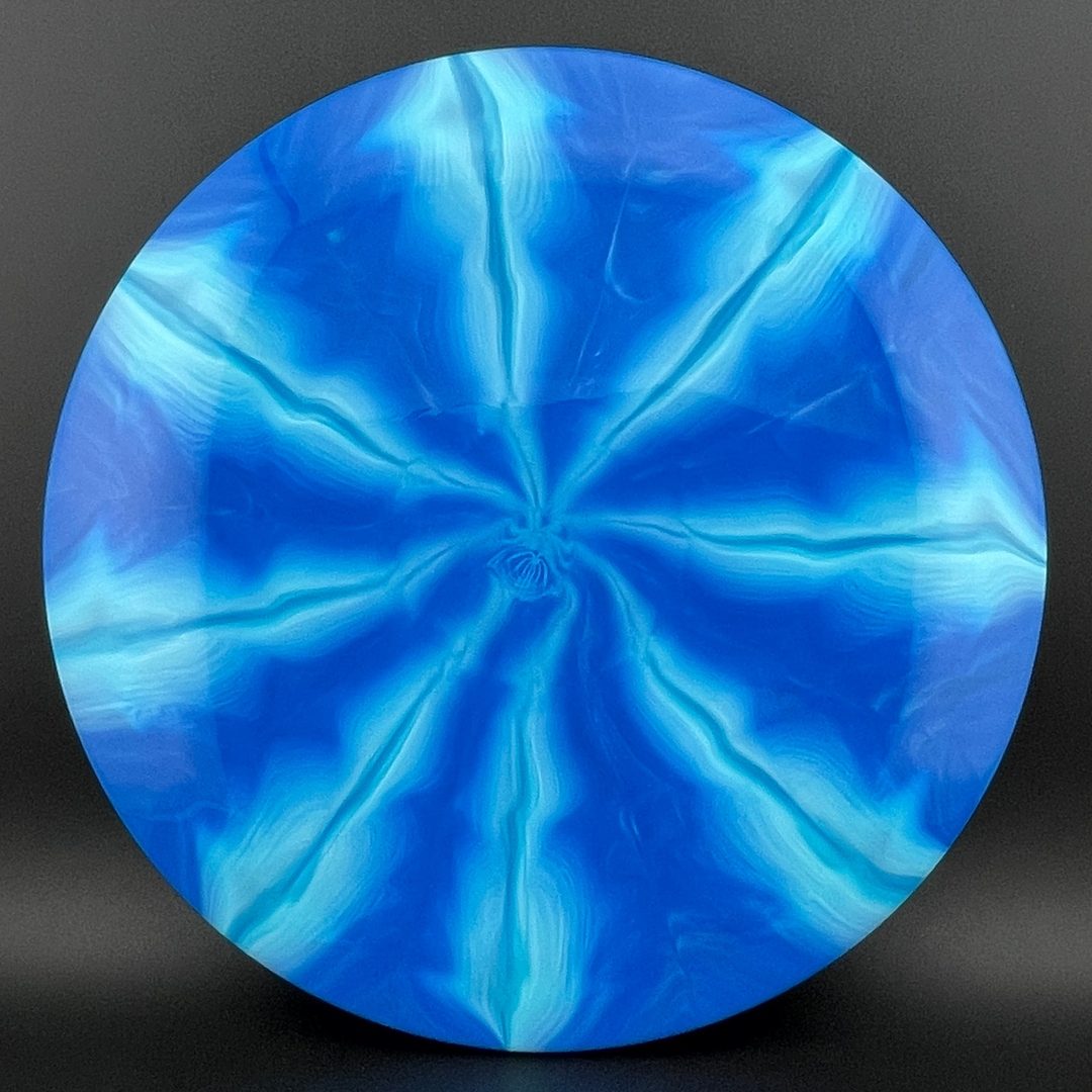 Supreme Burst Sockibomb Felon - Factory Blank Dynamic Discs