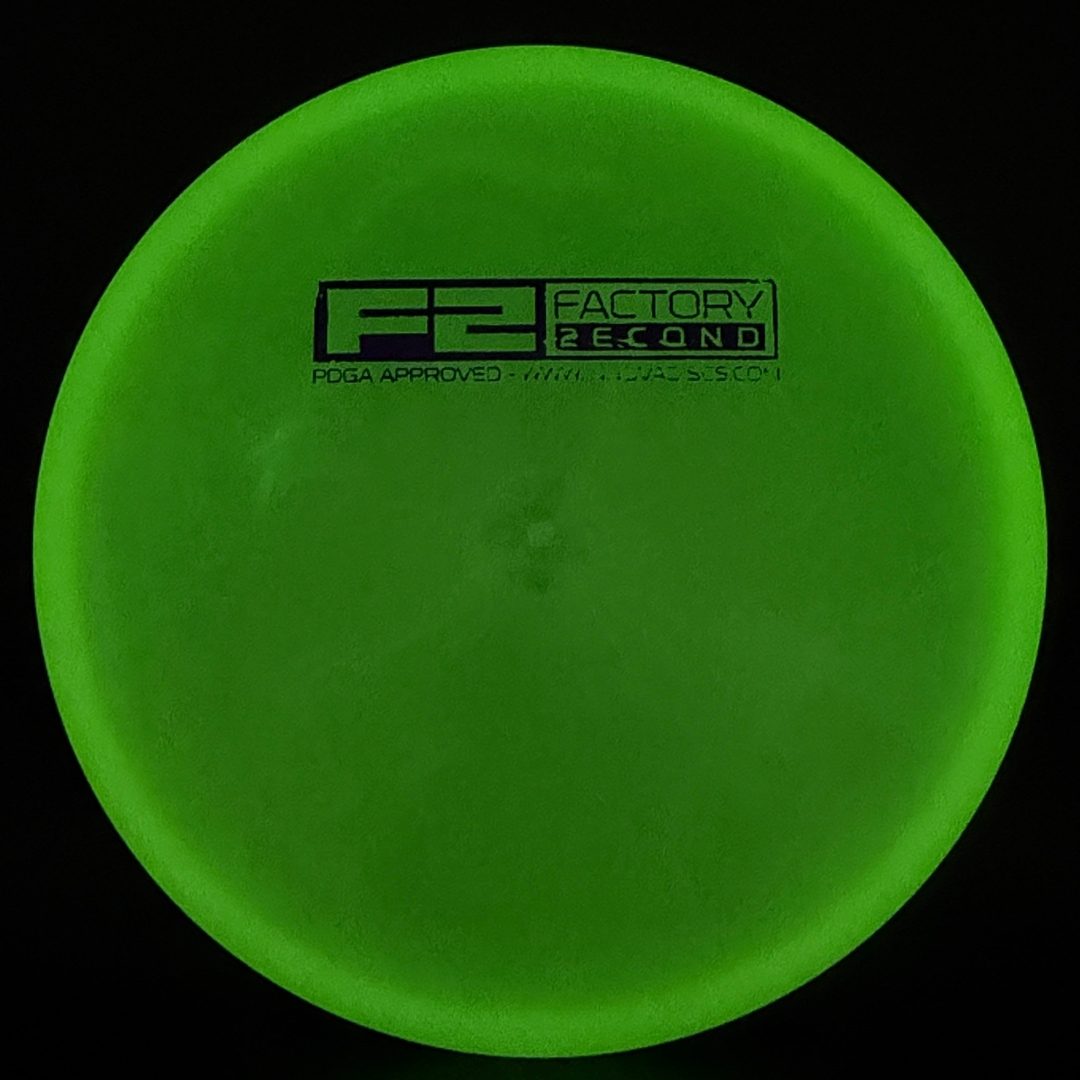 Glow Champion Classic Roc - Penned - F2 Innova