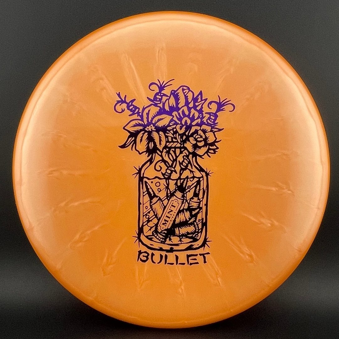 Sublime Bullet MINT Discs