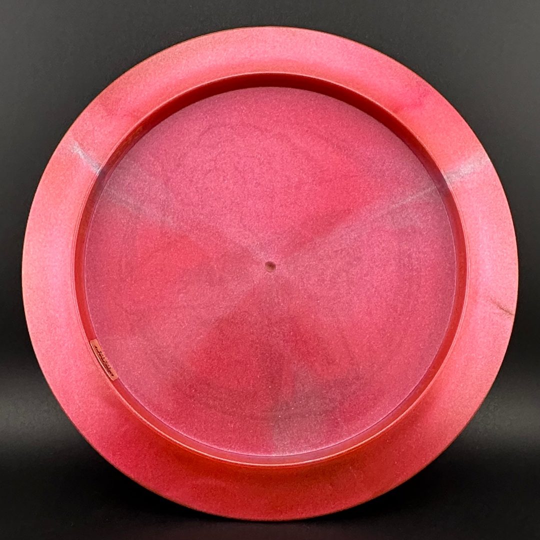 Swirl Metallic Elite Z Nuke - 2023 Ledgestone Edition Discraft