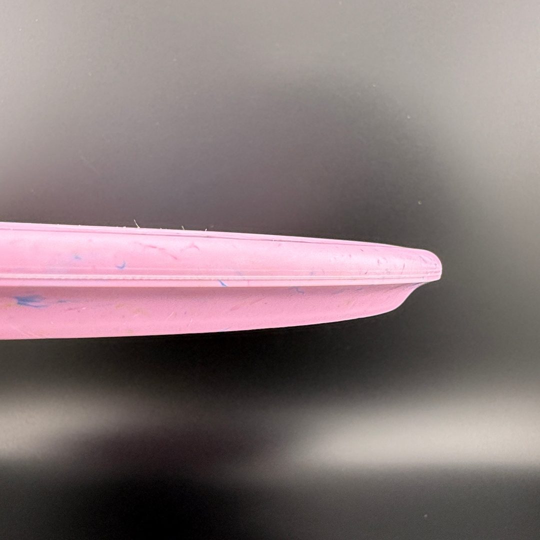 CT Jawbreaker Swarm - Ledgestone 2025 Rare Air Stamp Discraft