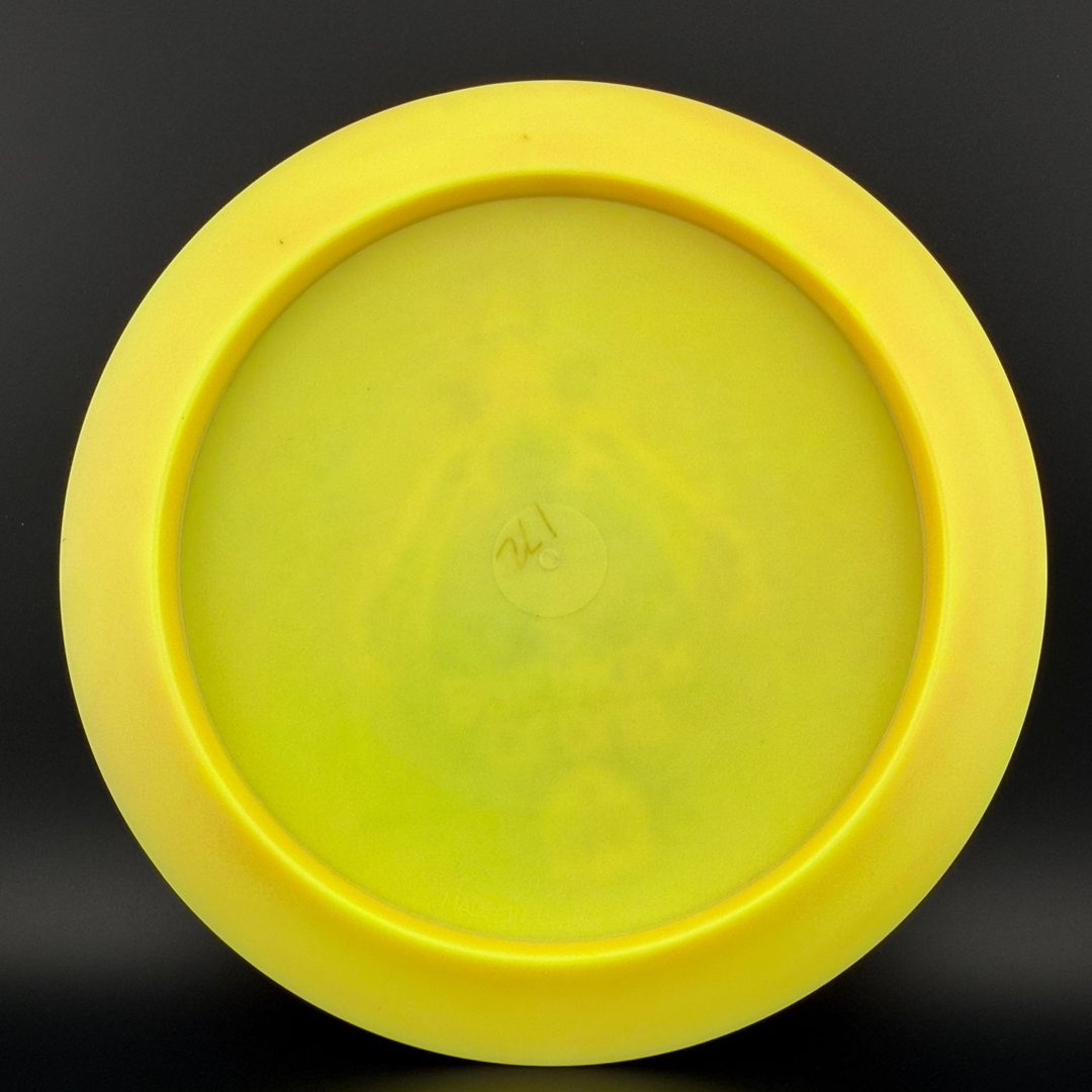 Swirly S-Line DD3 - Cloud Breaker 2 Multi-Stamp X-Out - Eagle McMahon Sig Discmania