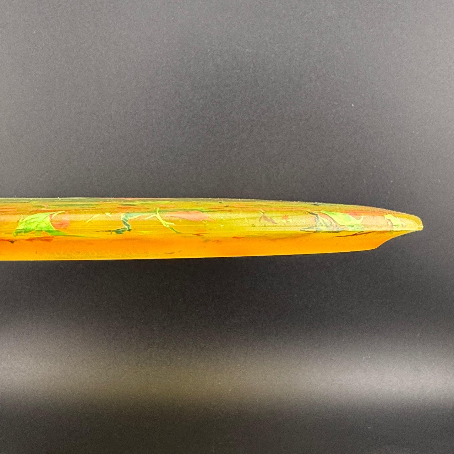 Jawbreaker Z Lite Cigarra - Anthony Barela - 2026 Ledgestone