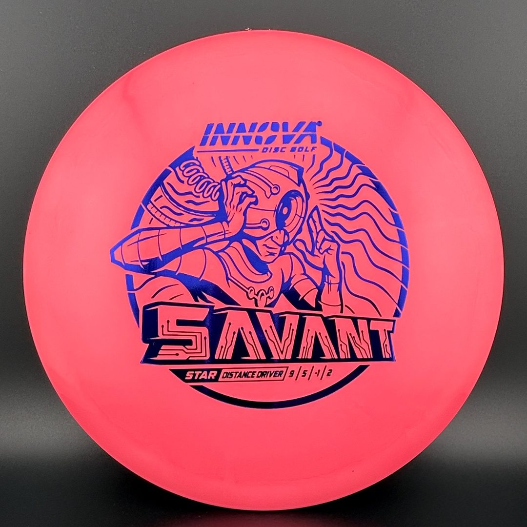 Star Savant Innova
