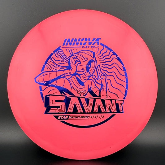 Star Savant Innova