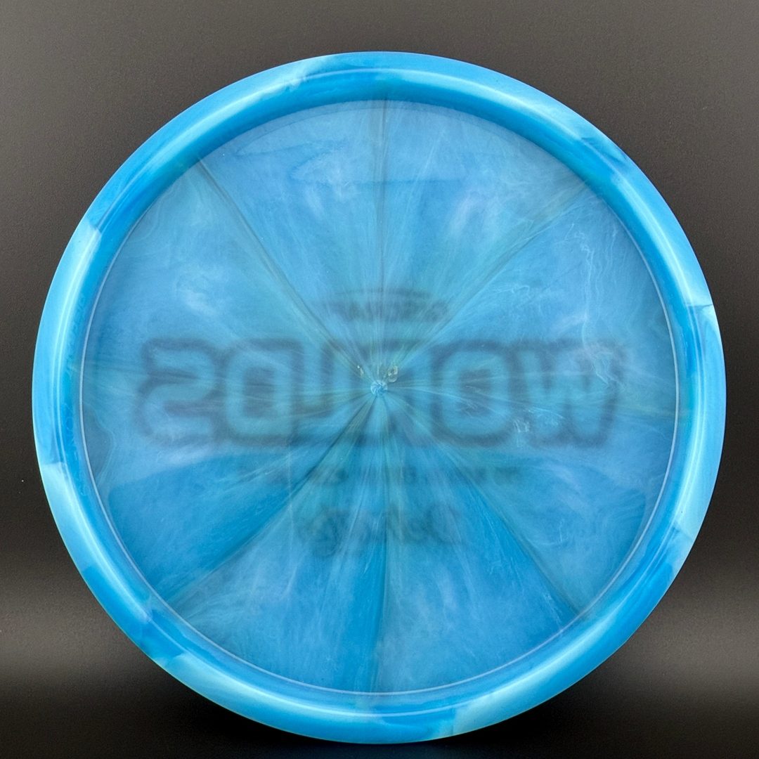 Z Swirl Zone SS - Worlds 2026 Edition Discraft