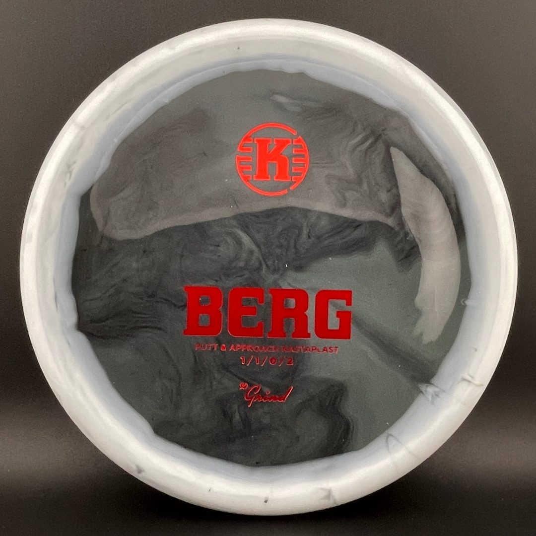 K1 Grind Berg Kastaplast