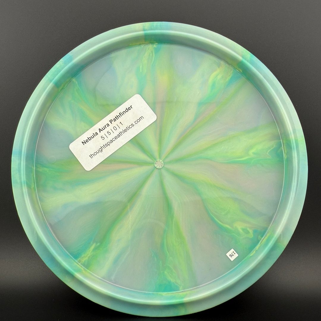 Nebula Aura Pathfinder - Matthew Enman Team Series TSA