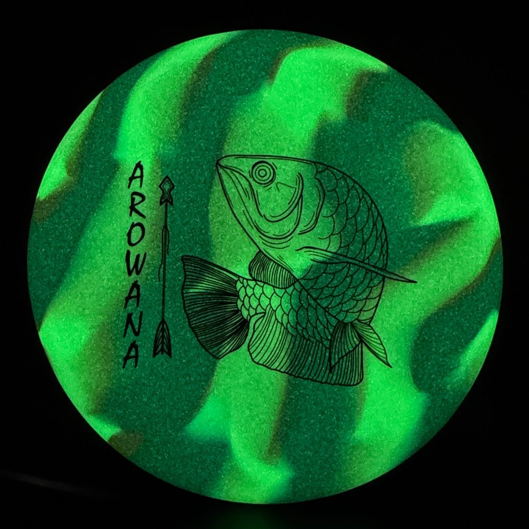 glO-G Arowana Elevation