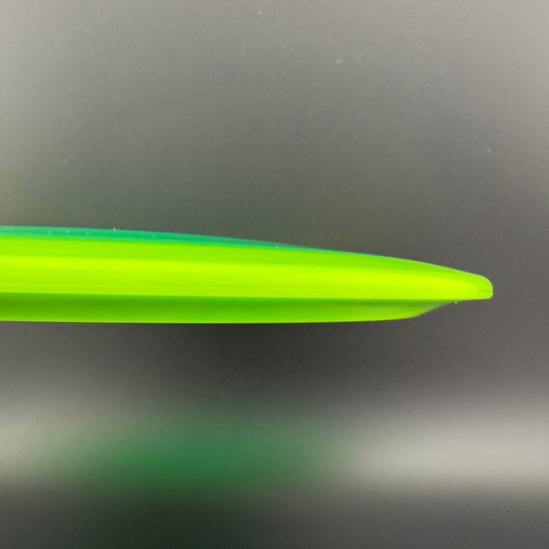 Halo Champion Firebird First Run - Air Force Innova