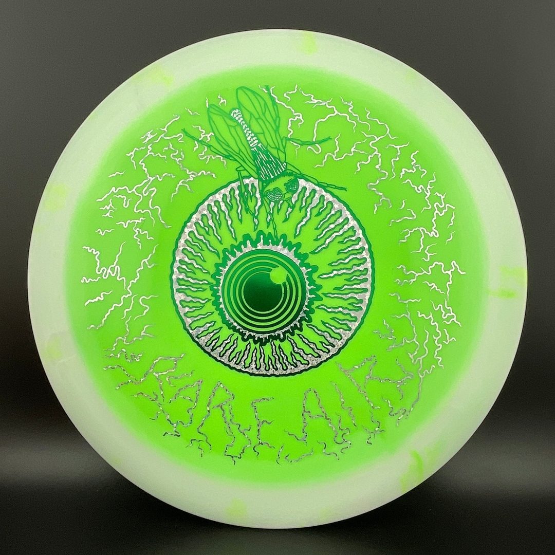 Halo Star Wraith - Eye-Fly RAD V2 by Ripper Studios Innova