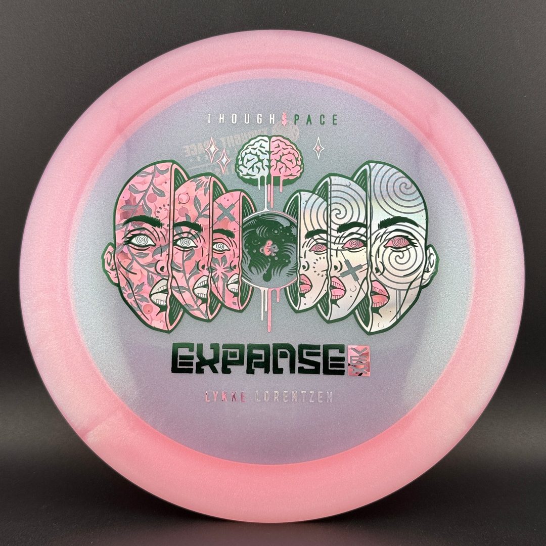 Vex Expanse - Lykke Lorentzen 2025 Signature Series TSA