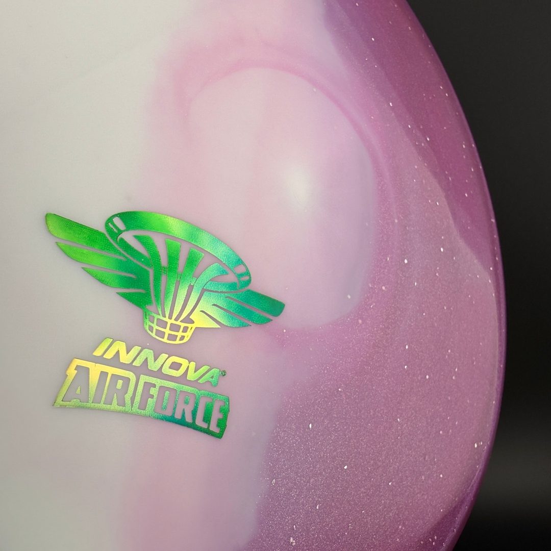 Duo Roc3 - Air Force Innova