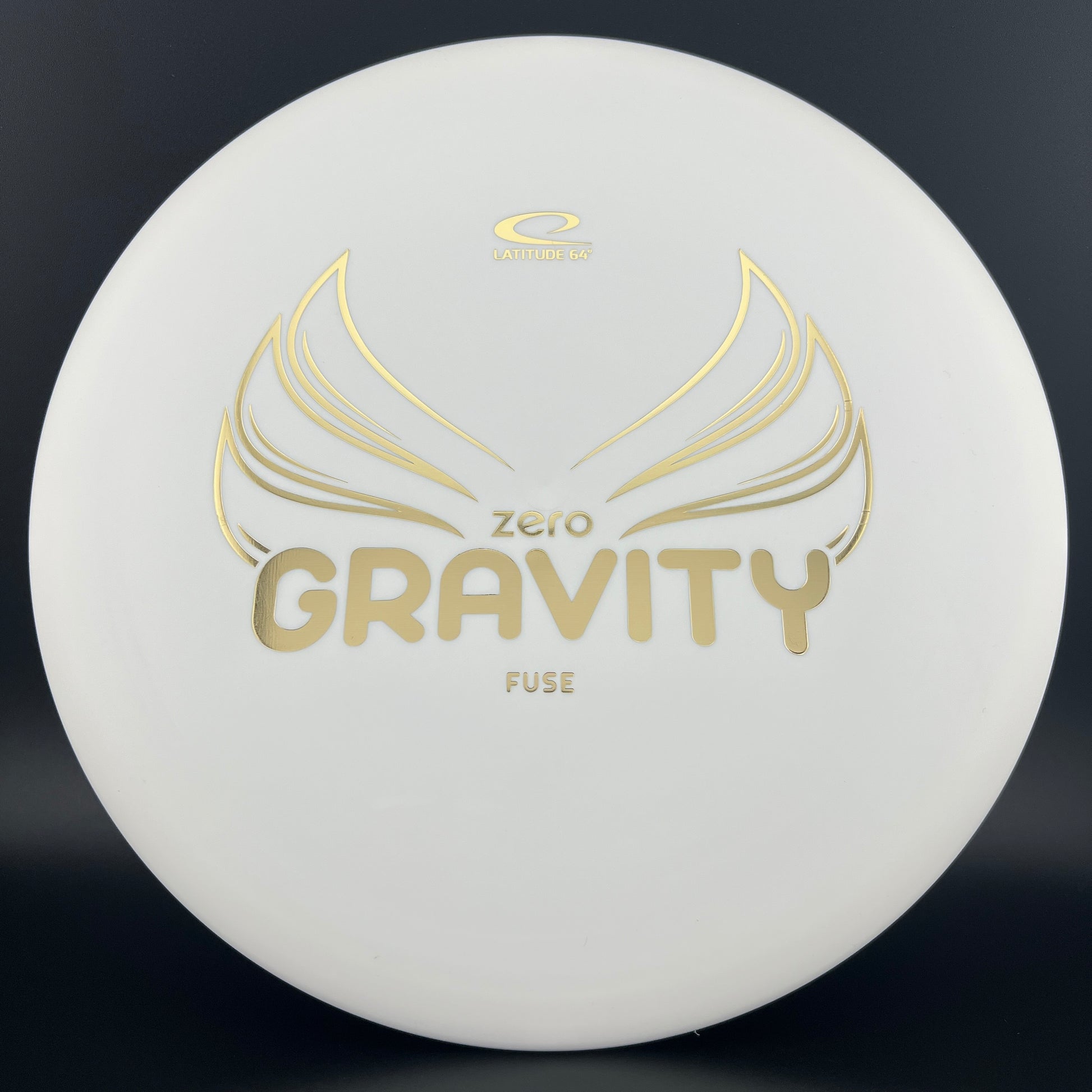 Zero Gravity Fuse - First Run Latitude 64