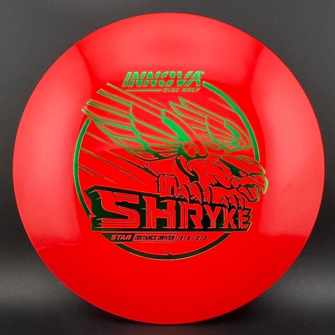 Star Shryke Innova
