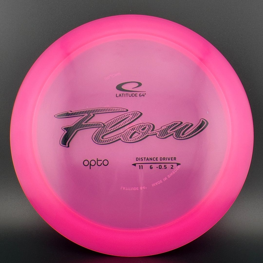 Opto Flow Latitude 64