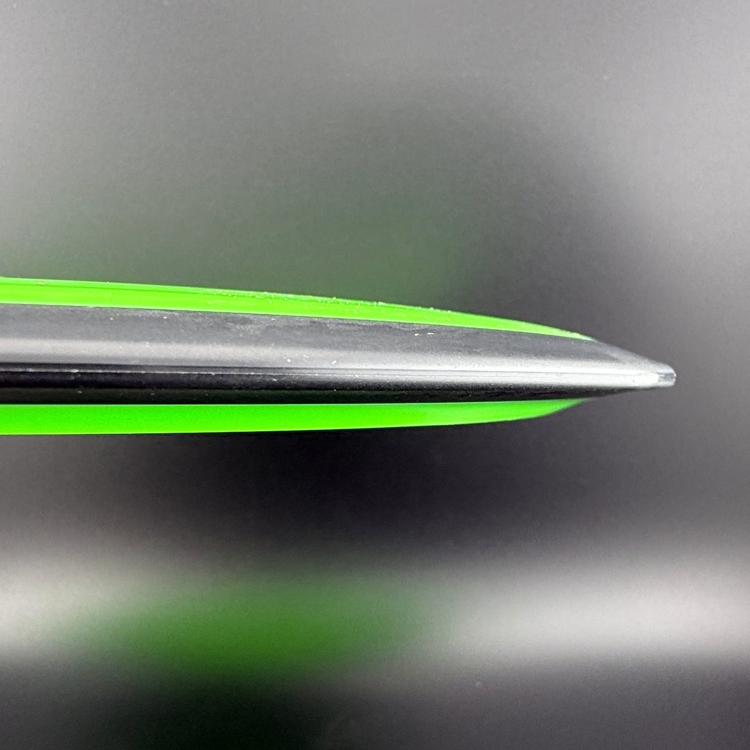 Neutron Trail - Crushin' Amanitas VIP 3.0 by Manny Trujillo MVP